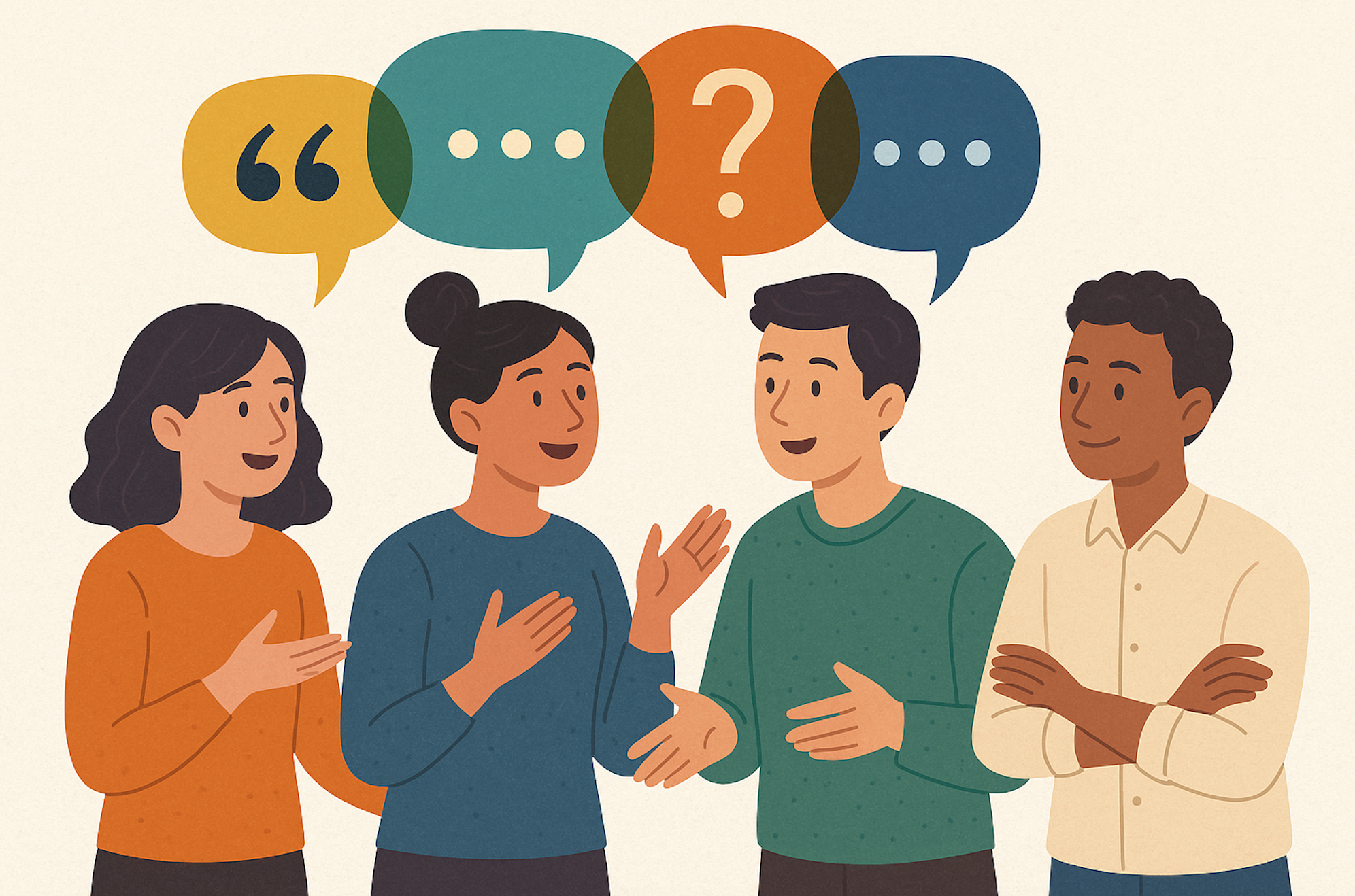 Parler et interagir : les clés pour favoriser l’oral en classe