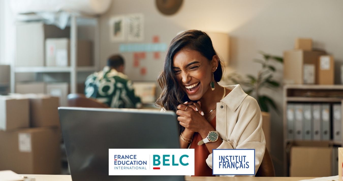 Le BELC rejoint la communauté IFProfs