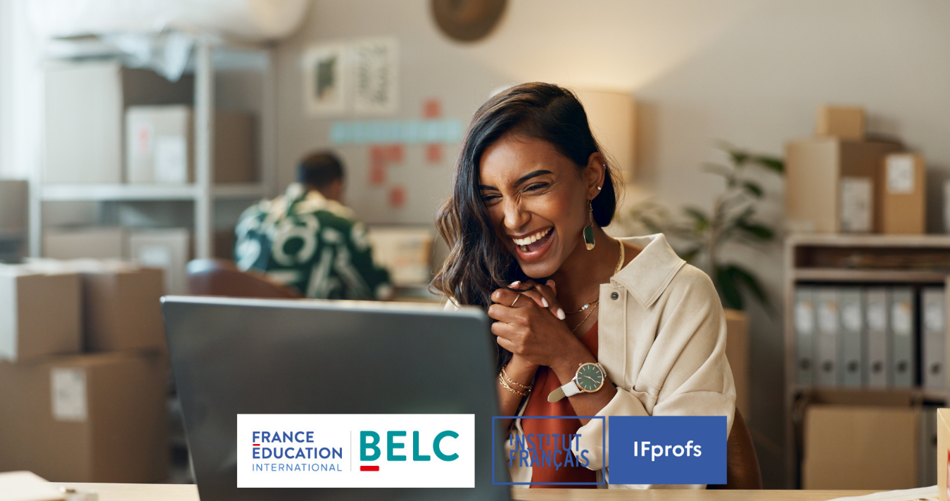 Le BELC rejoint la communauté IFProfs