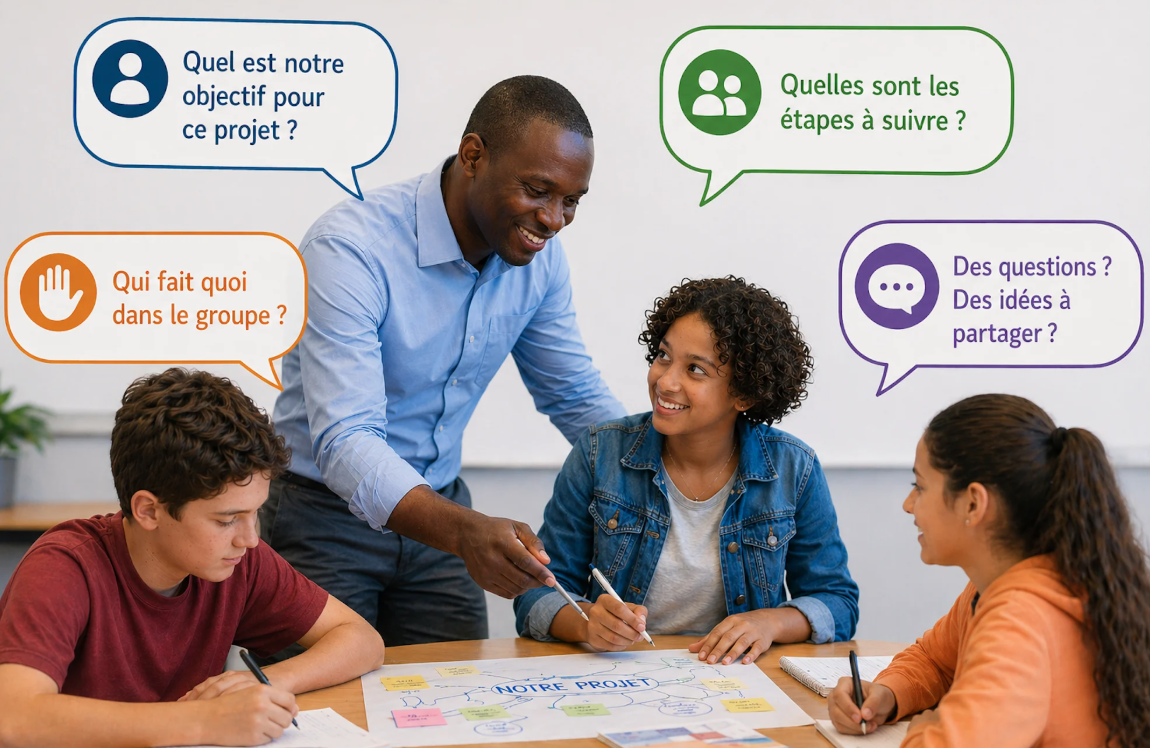 Découvrez nos nouveaux modules de formation dans l’espace formations IFprofs !