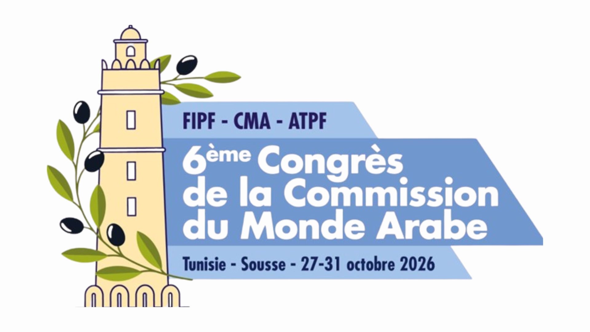 Congrès de Sousse 2026 (Tunisie)